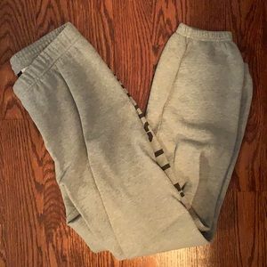 TNA sweatpants!